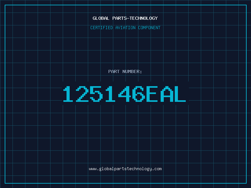 Aviation Part 125146EAL