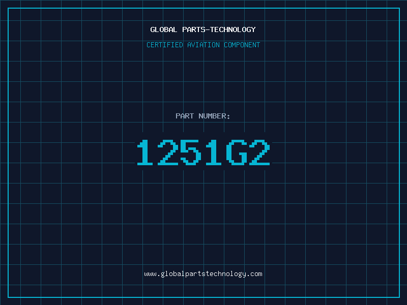 Aviation Part 1251G2