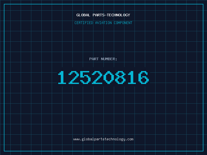 Aviation Part 12520816
