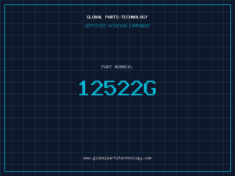 Aviation Part 12522G
