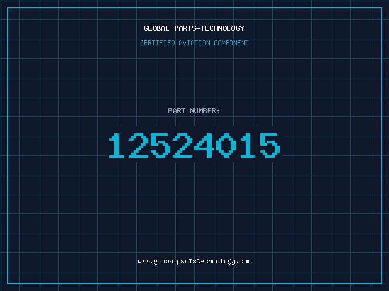 Aviation Part 12524015