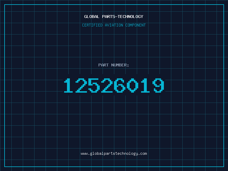 Aviation Part 12526019