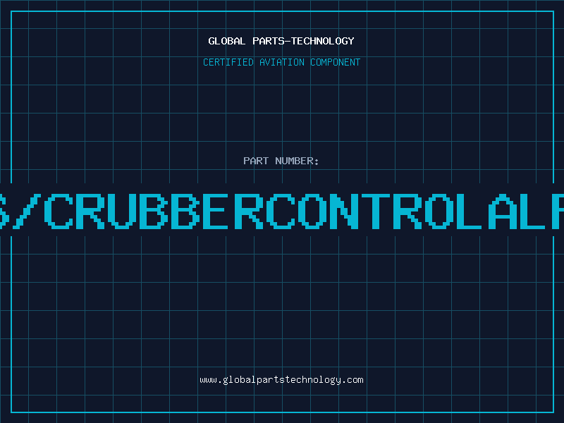 Aviation Part 126/CRUBBERCONTROLALPHA