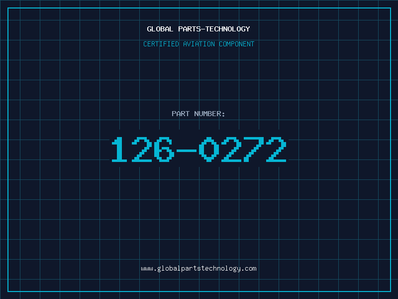Aviation Part 126-0272