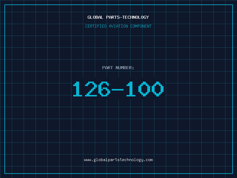 Aviation Part 126-100