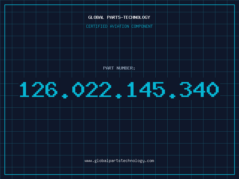 Aviation Part 126.022.145.340