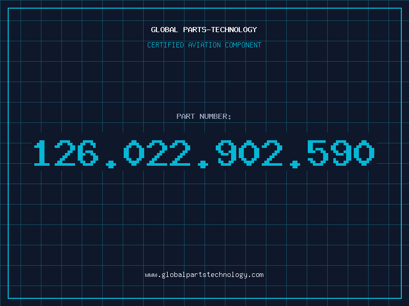 Aviation Part 126.022.902.590