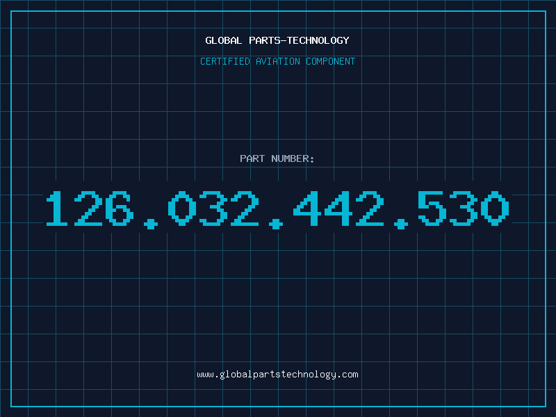 Aviation Part 126.032.442.530