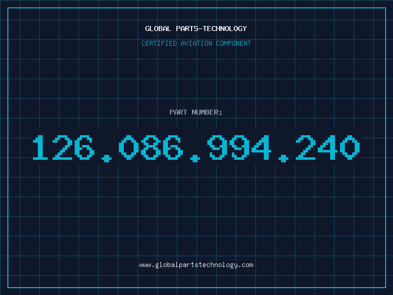 Aviation Part 126.086.994.240