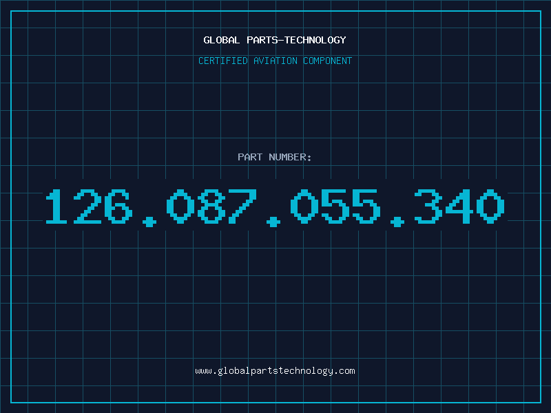 Aviation Part 126.087.055.340