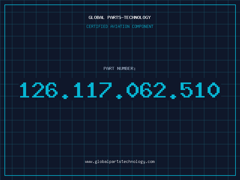 Aviation Part 126.117.062.510