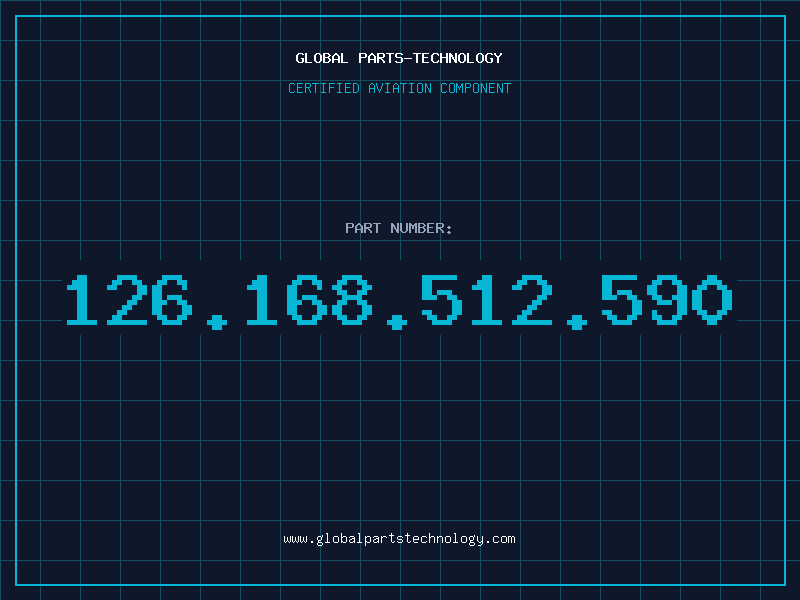 Aviation Part 126.168.512.590