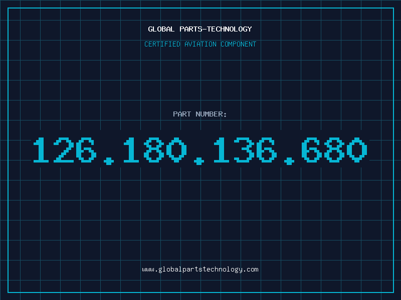 Aviation Part 126.180.136.680