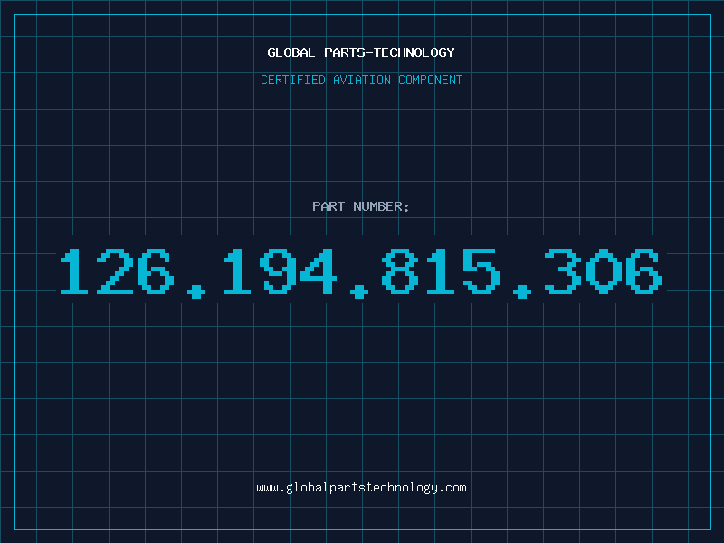 Aviation Part 126.194.815.306