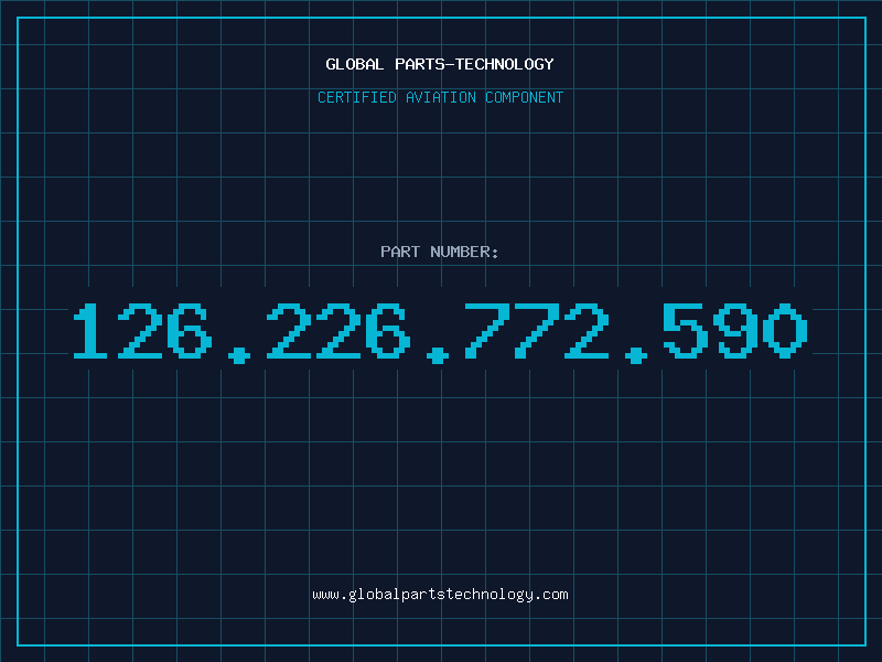 Aviation Part 126.226.772.590