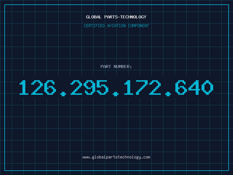 Aviation Part 126.295.172.640