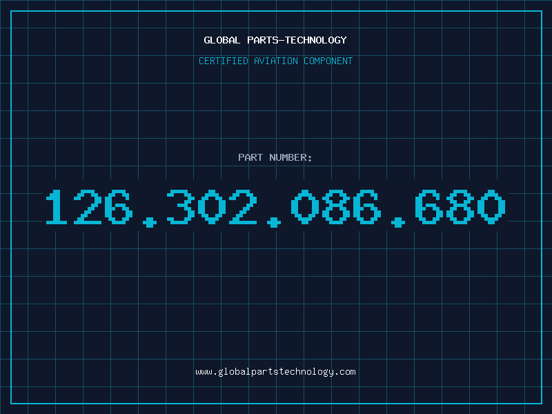 Aviation Part 126.302.086.680