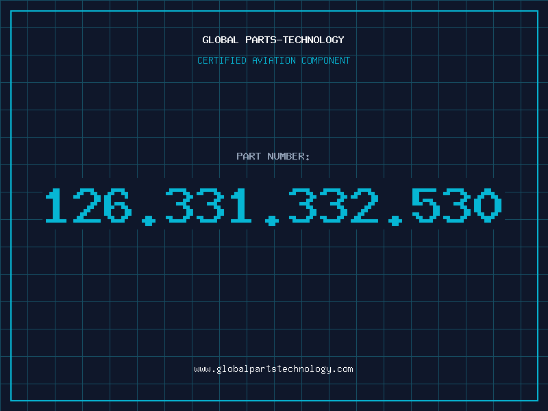 Aviation Part 126.331.332.530
