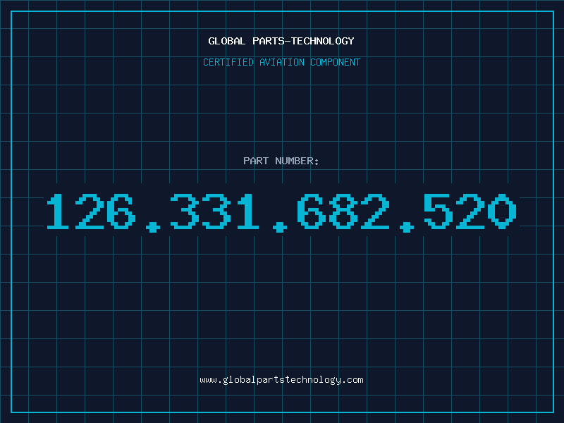 Aviation Part 126.331.682.520