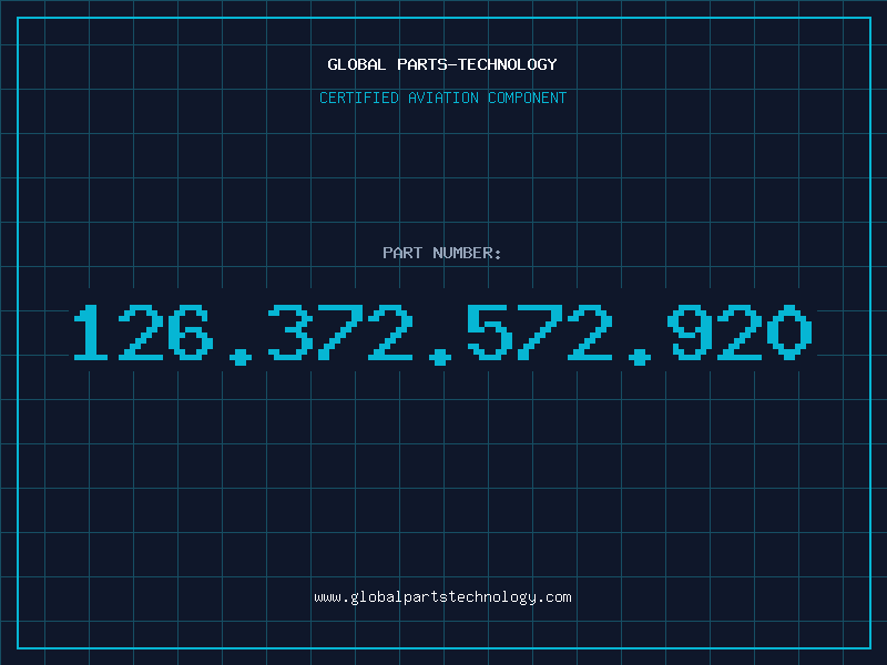 Aviation Part 126.372.572.920