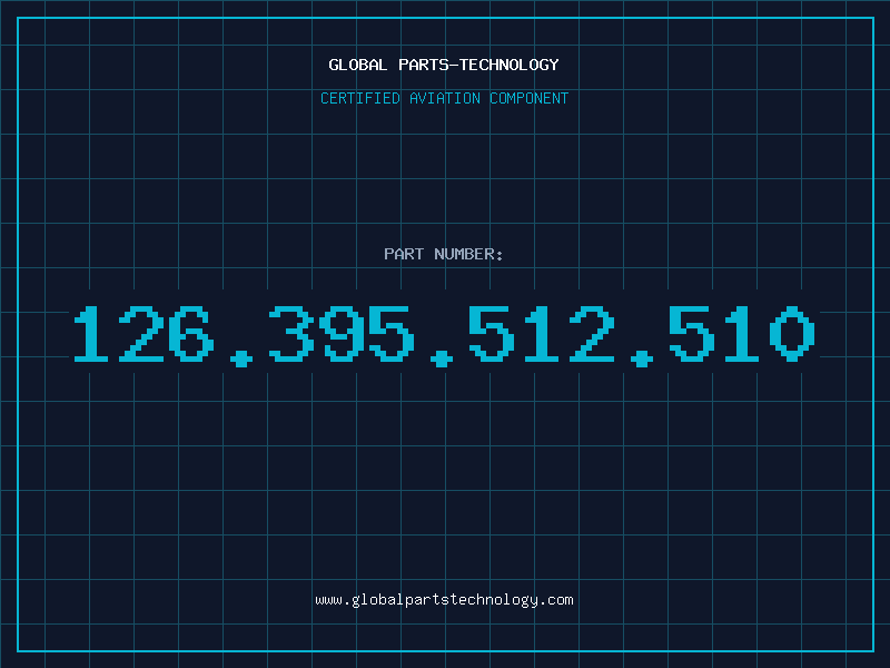 Aviation Part 126.395.512.510