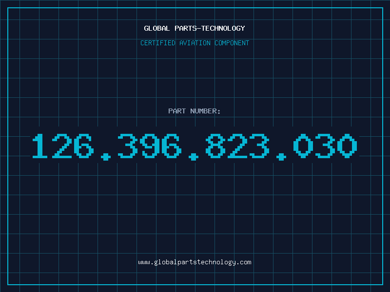 Aviation Part 126.396.823.030
