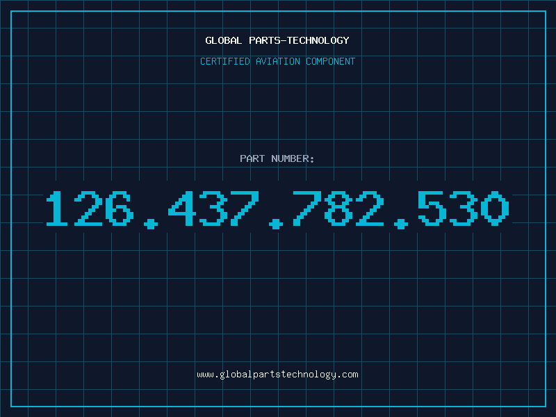 Aviation Part 126.437.782.530