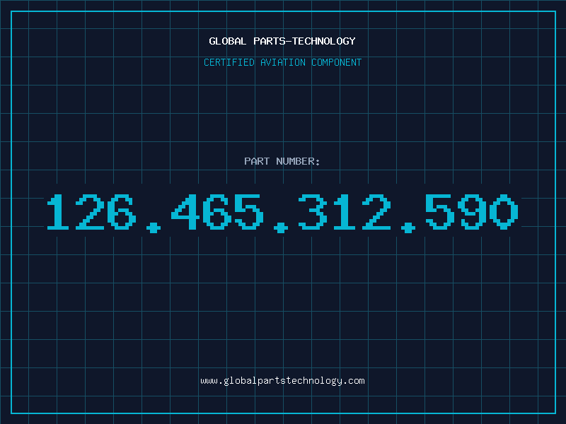 Aviation Part 126.465.312.590