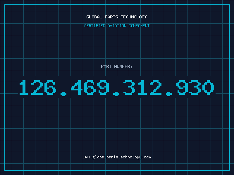 Aviation Part 126.469.312.930