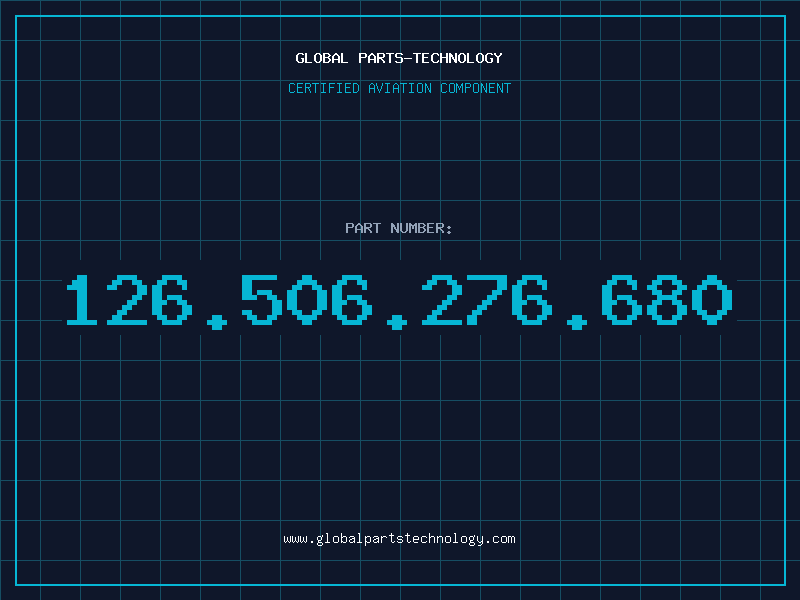 Aviation Part 126.506.276.680