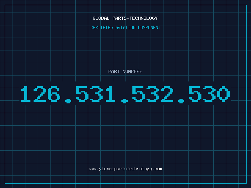 Aviation Part 126.531.532.530