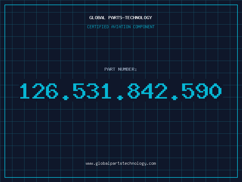 Aviation Part 126.531.842.590