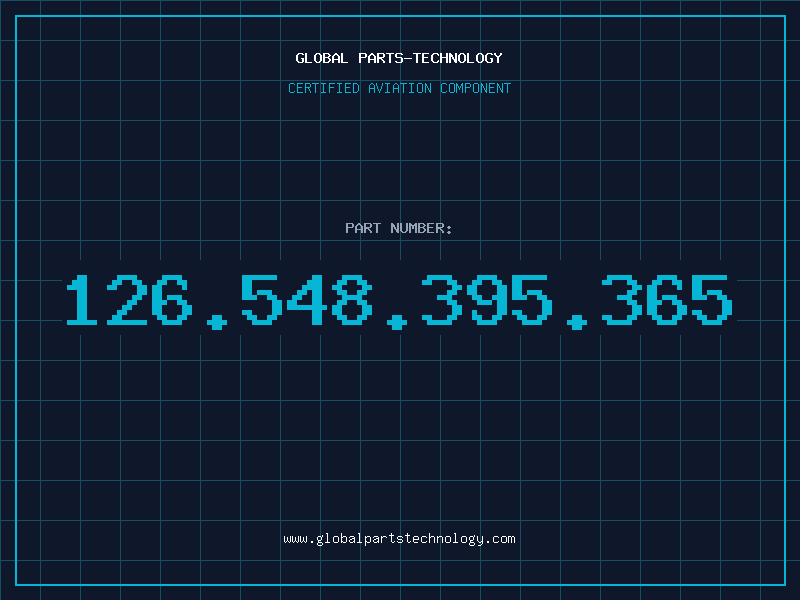 Aviation Part 126.548.395.365