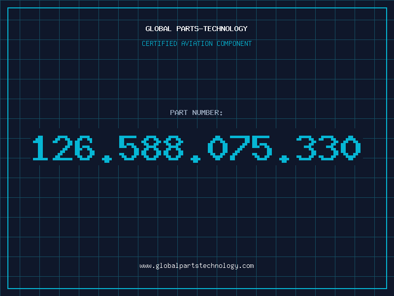 Aviation Part 126.588.075.330