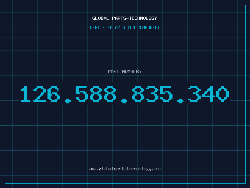 Aviation Part 126.588.835.340
