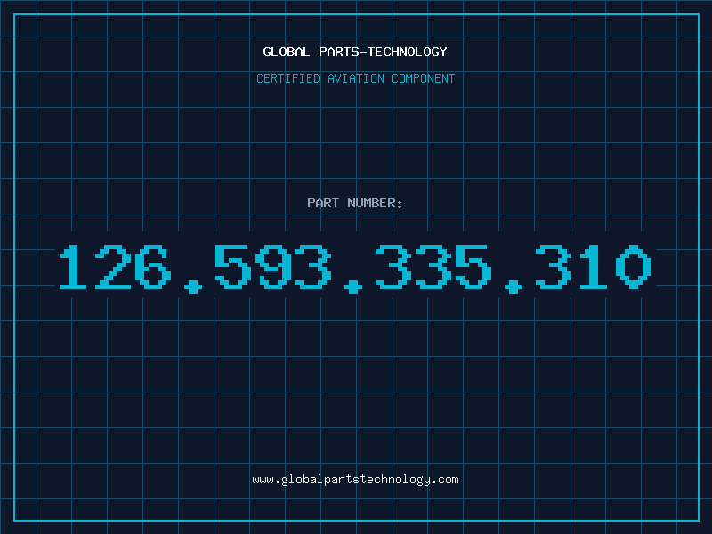 Aviation Part 126.593.335.310