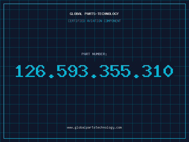Aviation Part 126.593.355.310