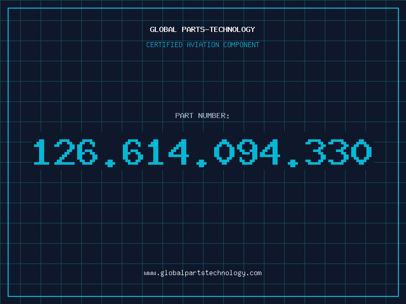 Aviation Part 126.614.094.330