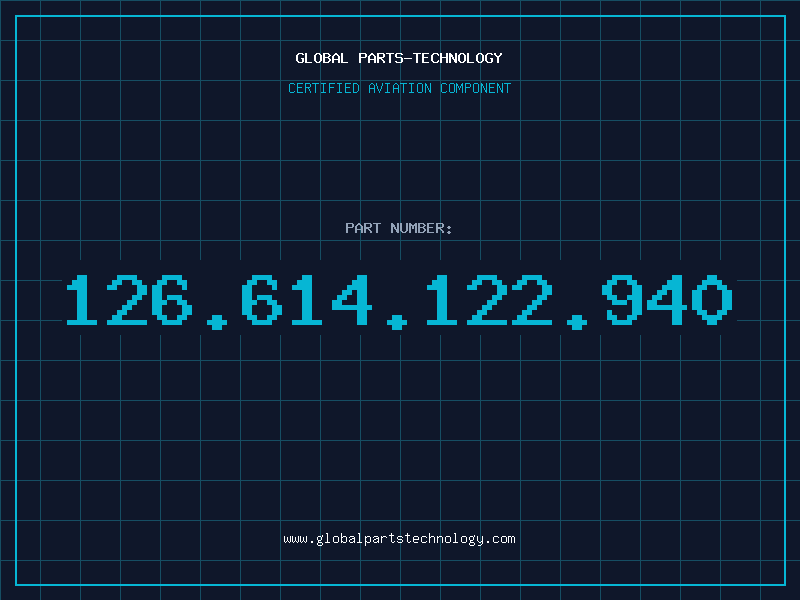 Aviation Part 126.614.122.940