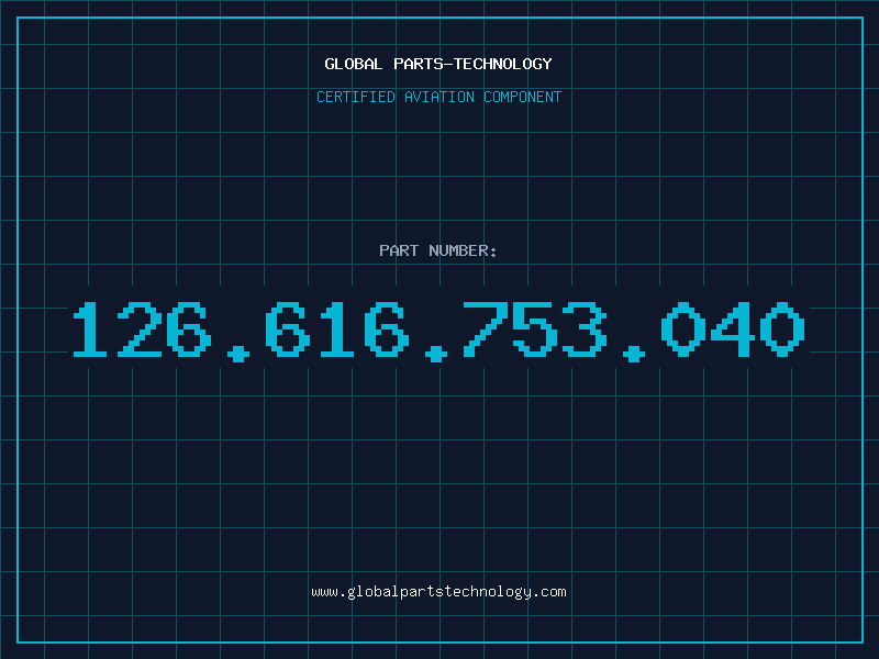 Aviation Part 126.616.753.040
