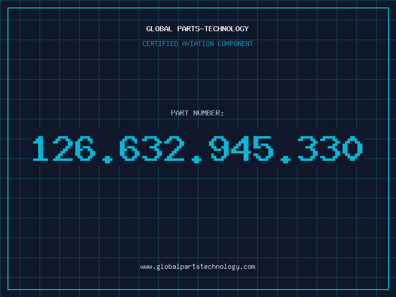Aviation Part 126.632.945.330