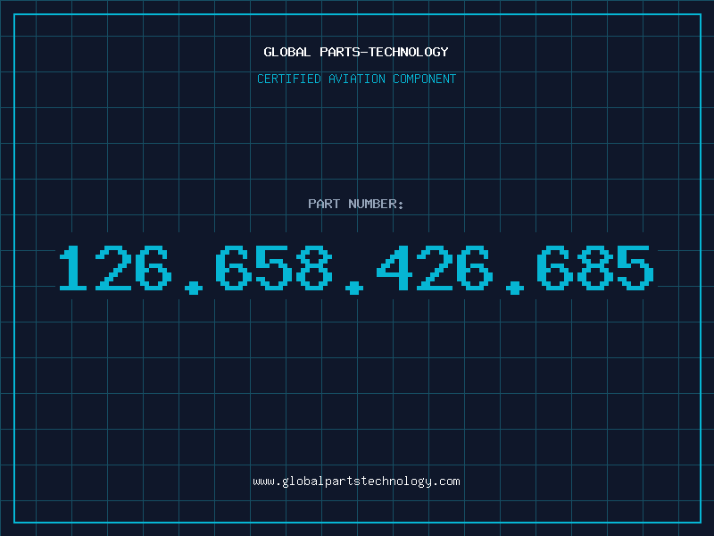 Aviation Part 126.658.426.685