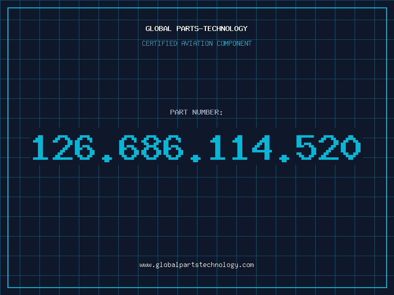 Aviation Part 126.686.114.520