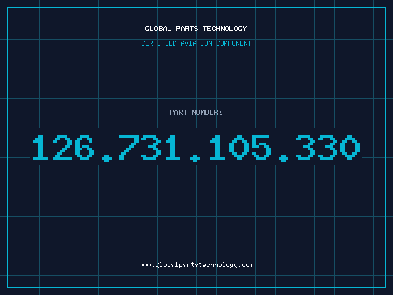 Aviation Part 126.731.105.330
