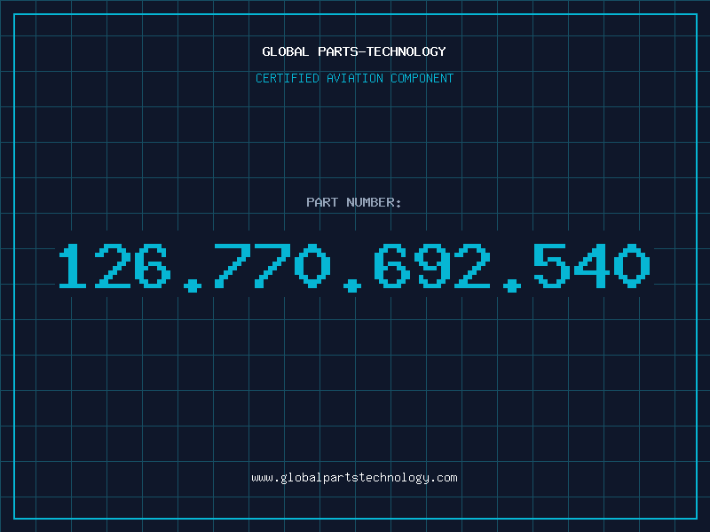 Aviation Part 126.770.692.540