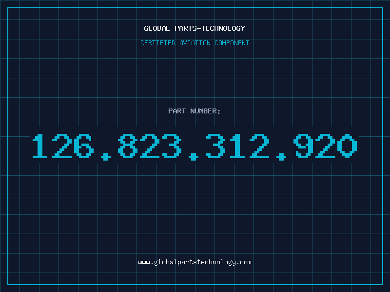 Aviation Part 126.823.312.920