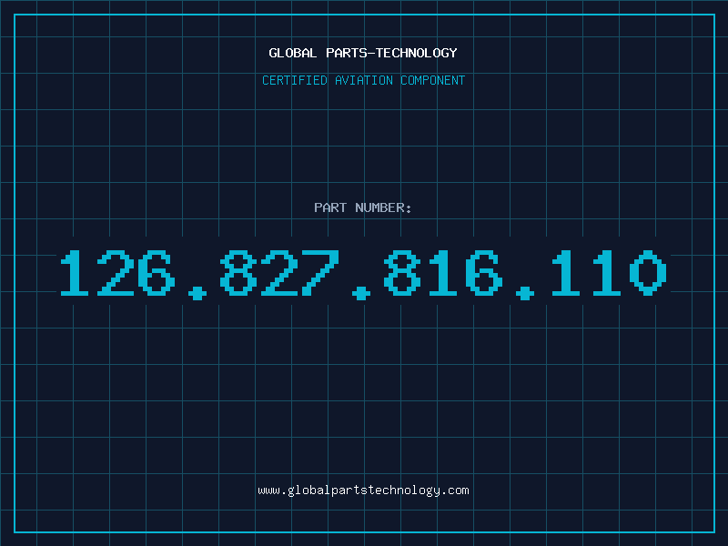 Aviation Part 126.827.816.110