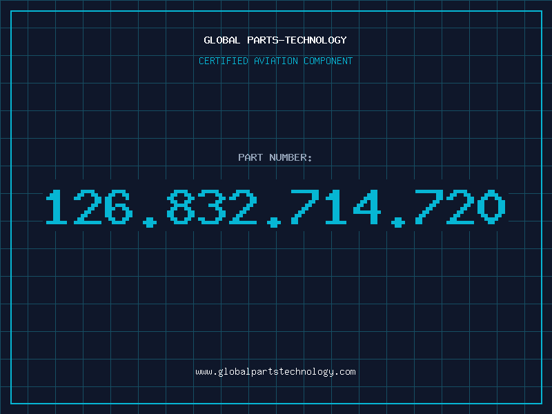 Aviation Part 126.832.714.720