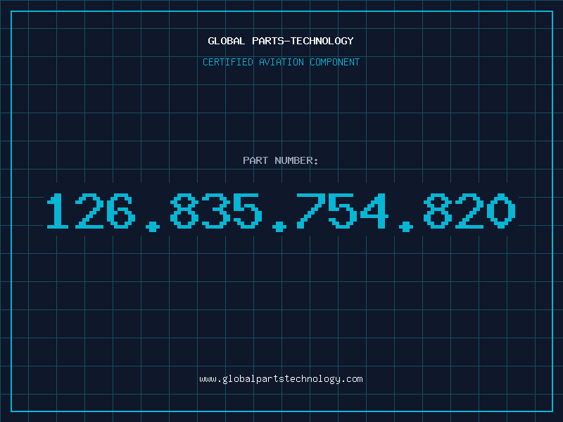 Aviation Part 126.835.754.820