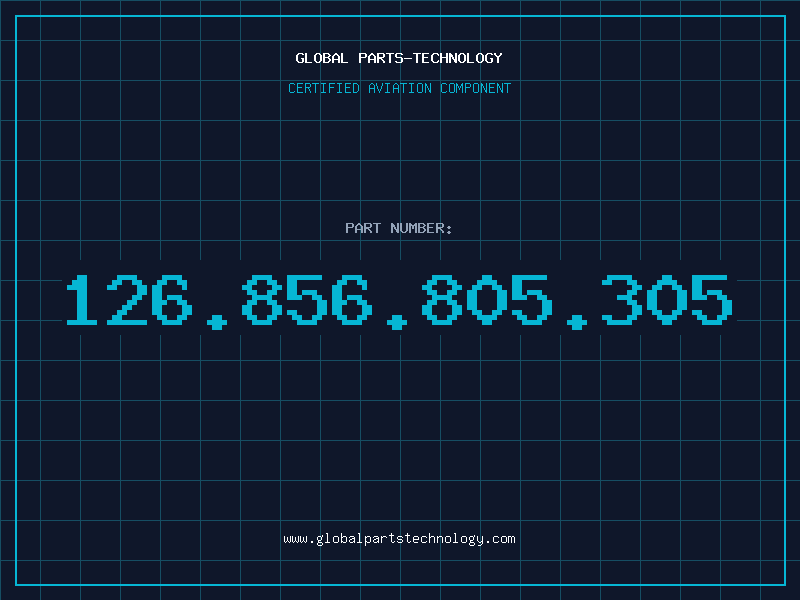 Aviation Part 126.856.805.305
